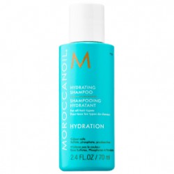 Moroccanoil Hydrating Shampoo Travel Size 70ml